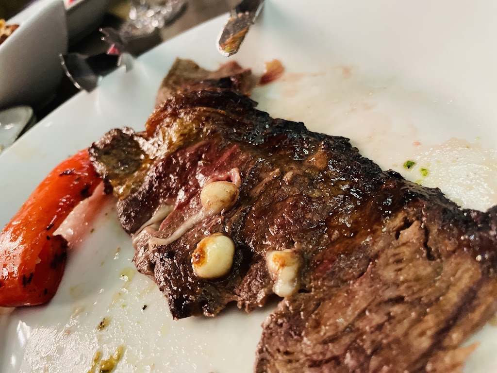 Touro Brazilian Steak House & Wine - Richmond Hill