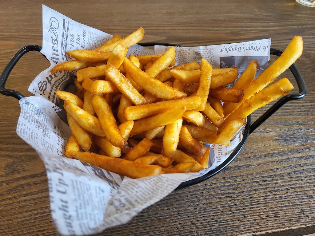 Tower Burger