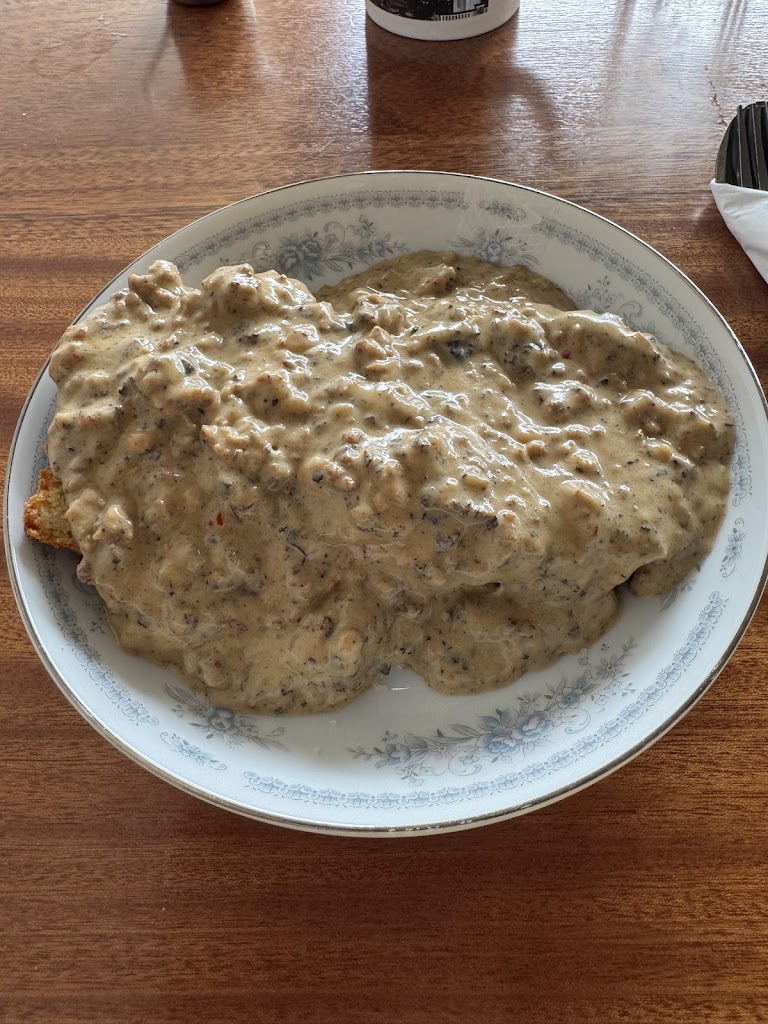Town Biscuits