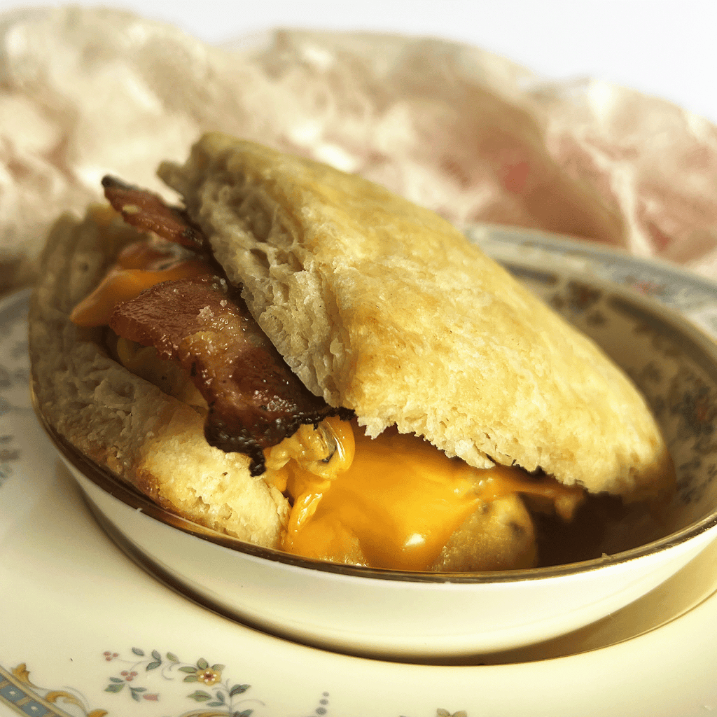Town Biscuits