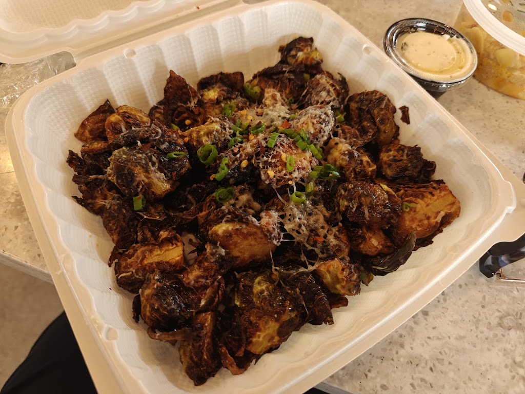 Town Fare by Chef Michele McQueen