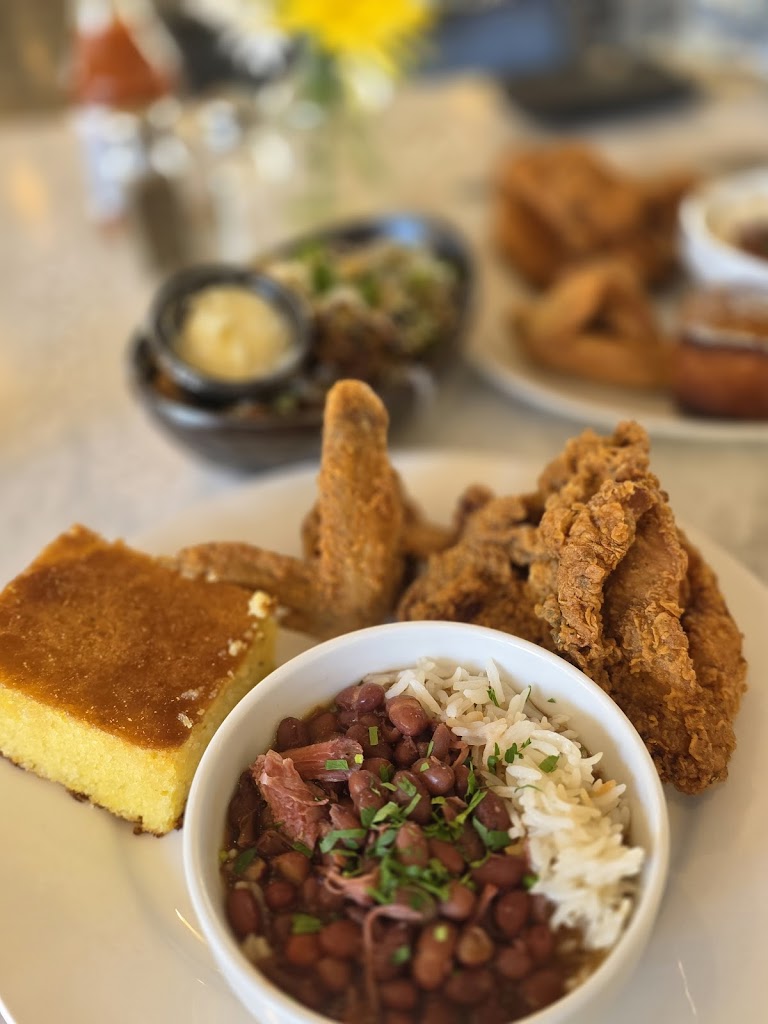 Town Fare by Chef Michele McQueen