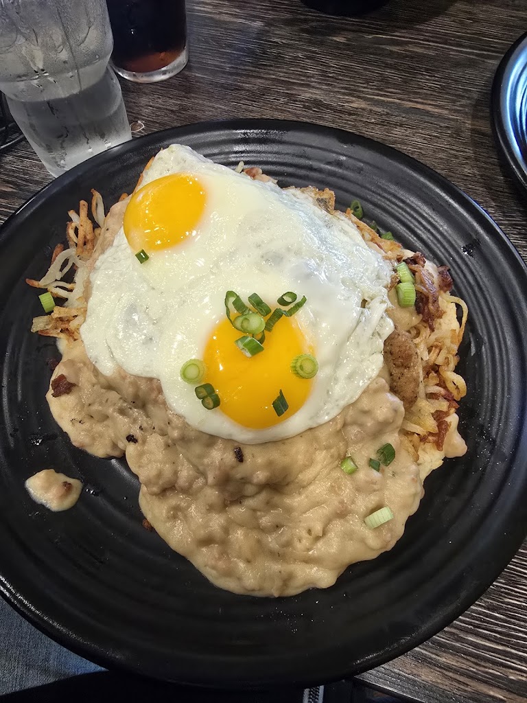 Town's End Brunch