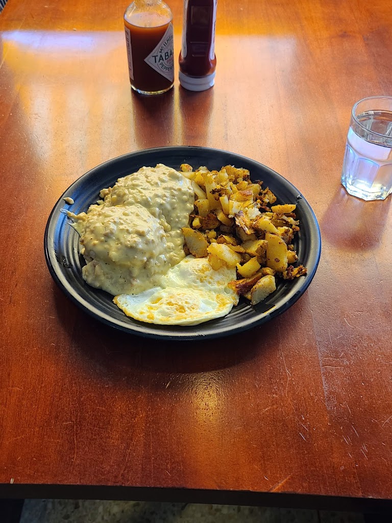 Town's End Brunch