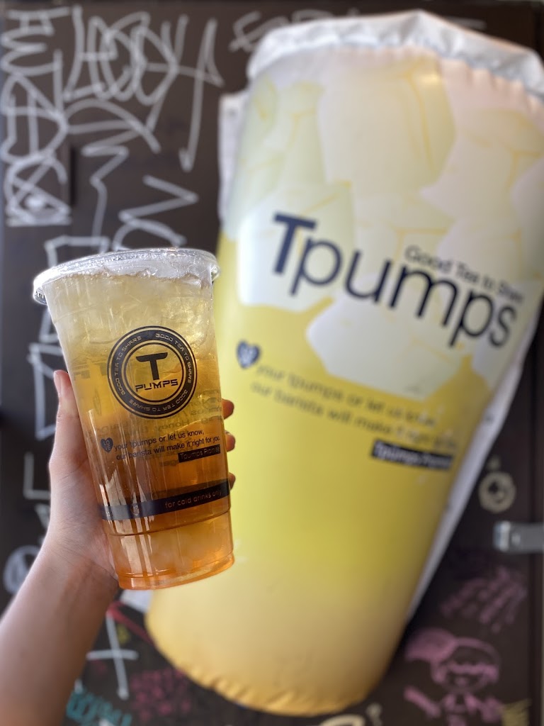 Tpumps