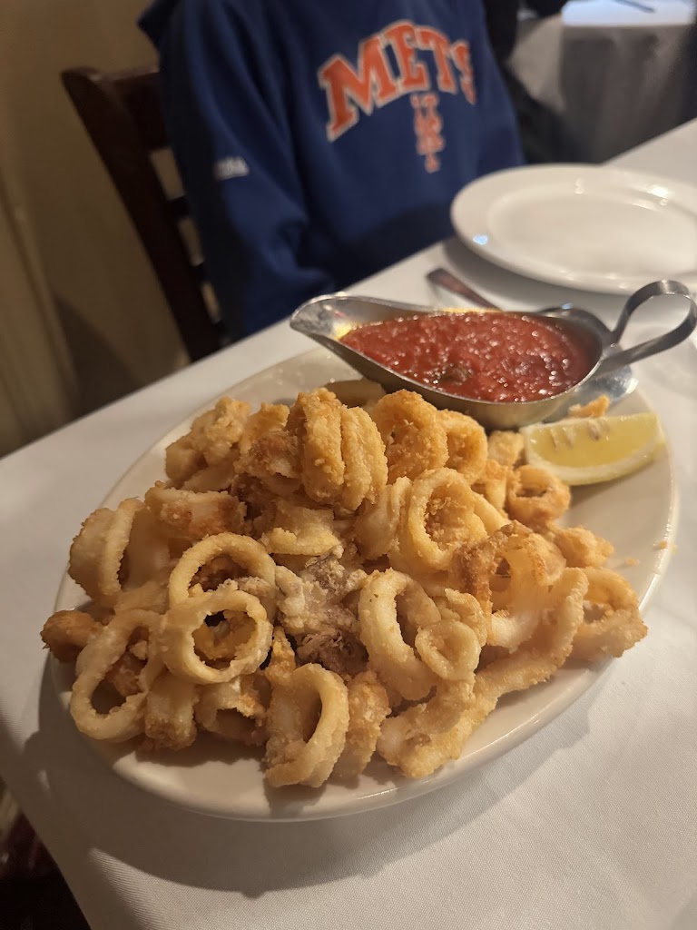 Trattoria 35