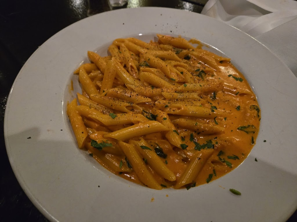Trattoria 35