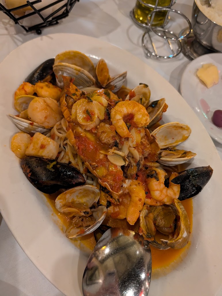 Trattoria 35
