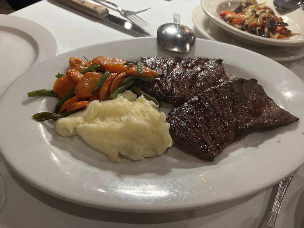 Trattoria 35