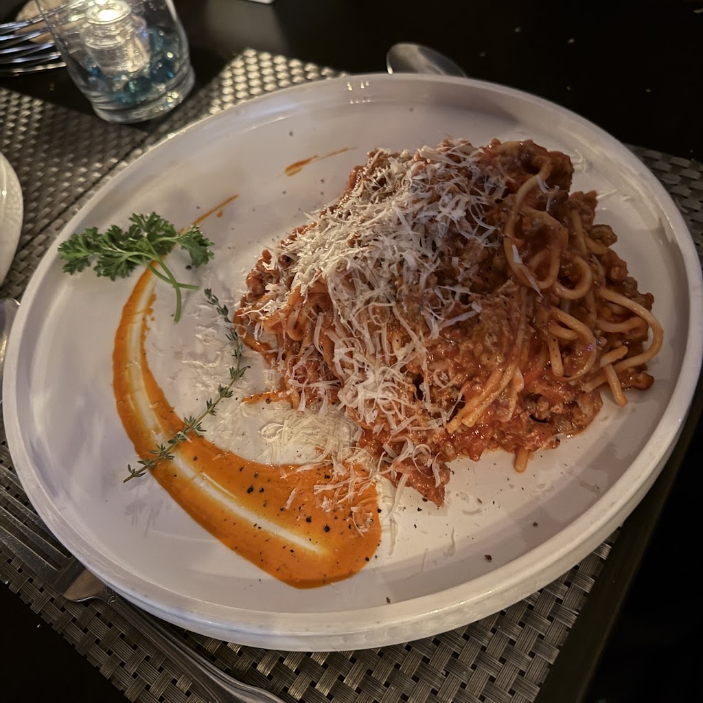 Trattoria 360