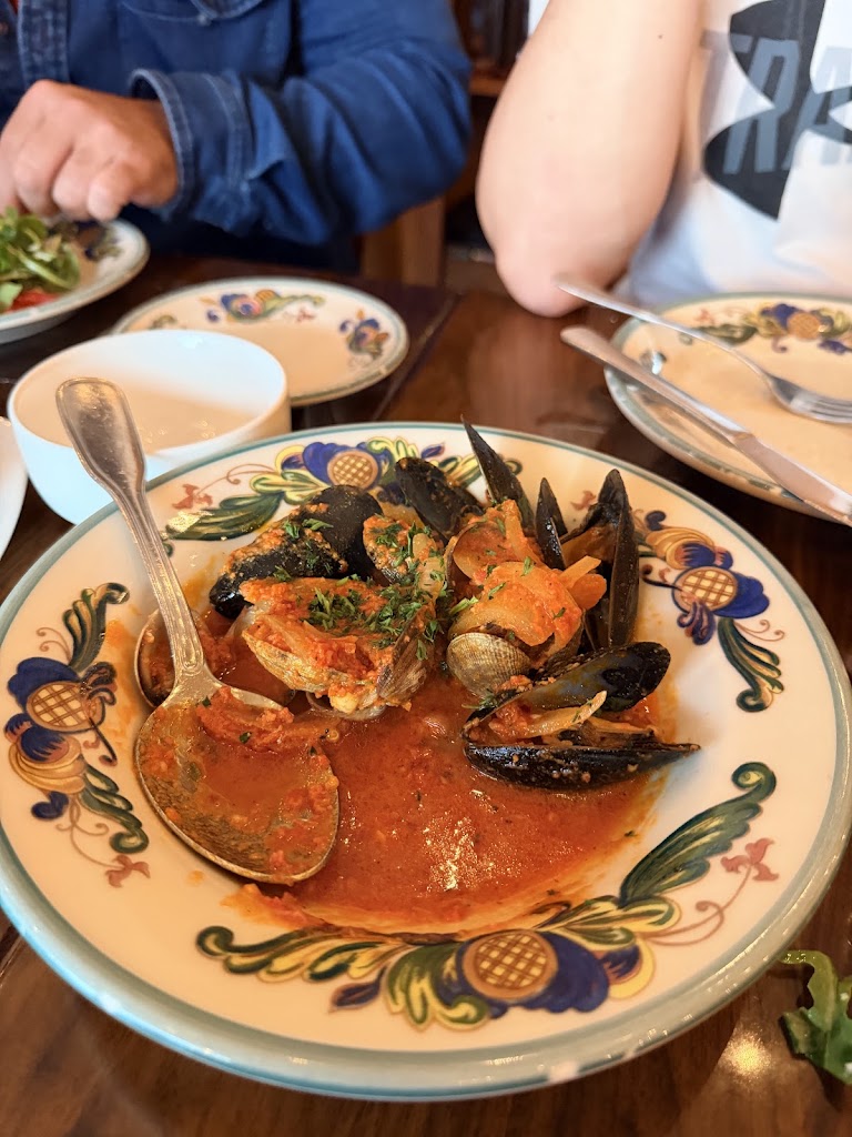 Trattoria Contadina