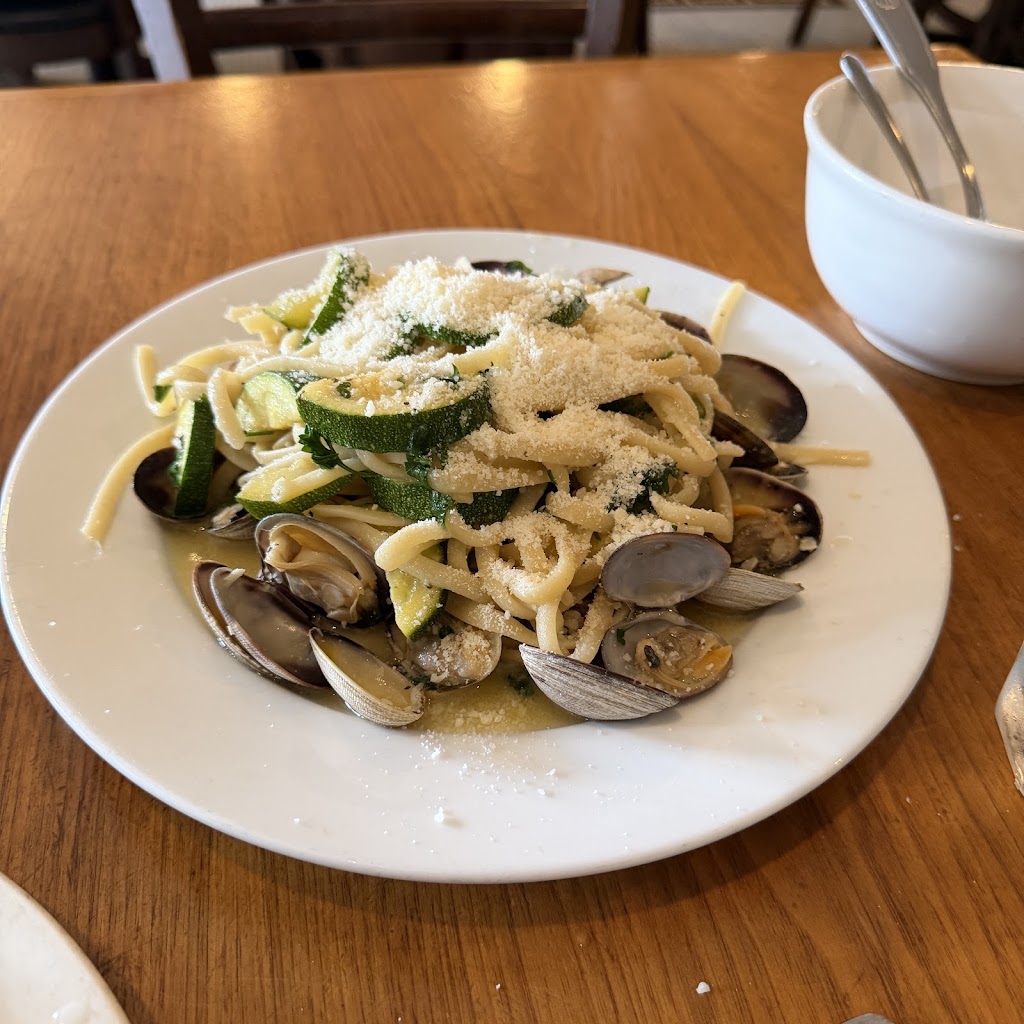 Trattoria da Vittorio