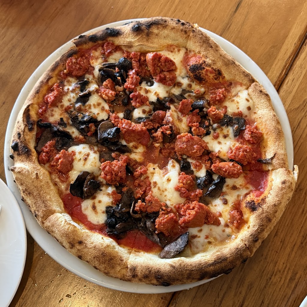 Trattoria da Vittorio