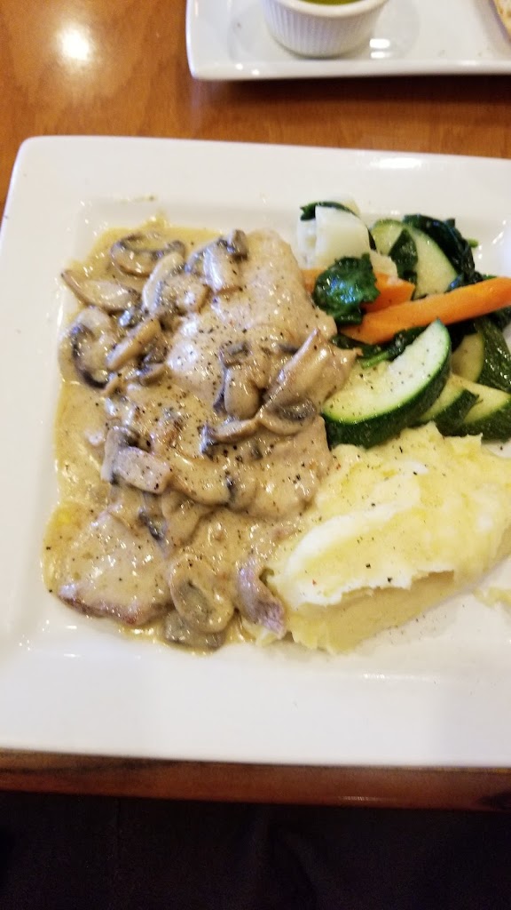 Trattoria da Vittorio