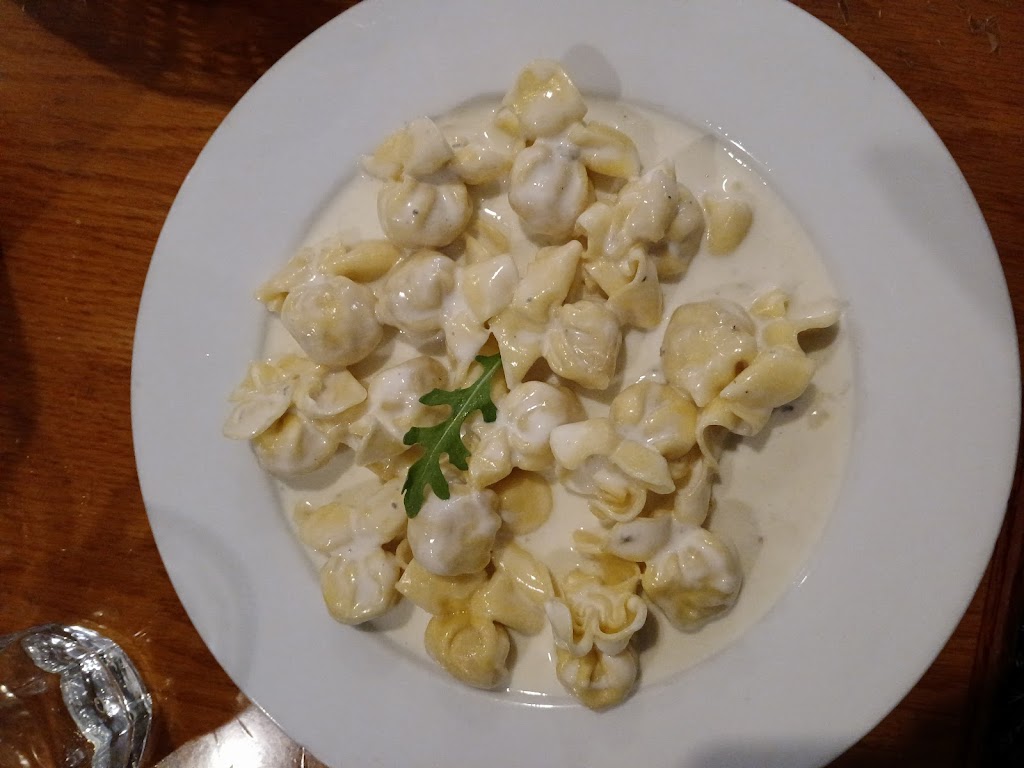 Trattoria da Vittorio