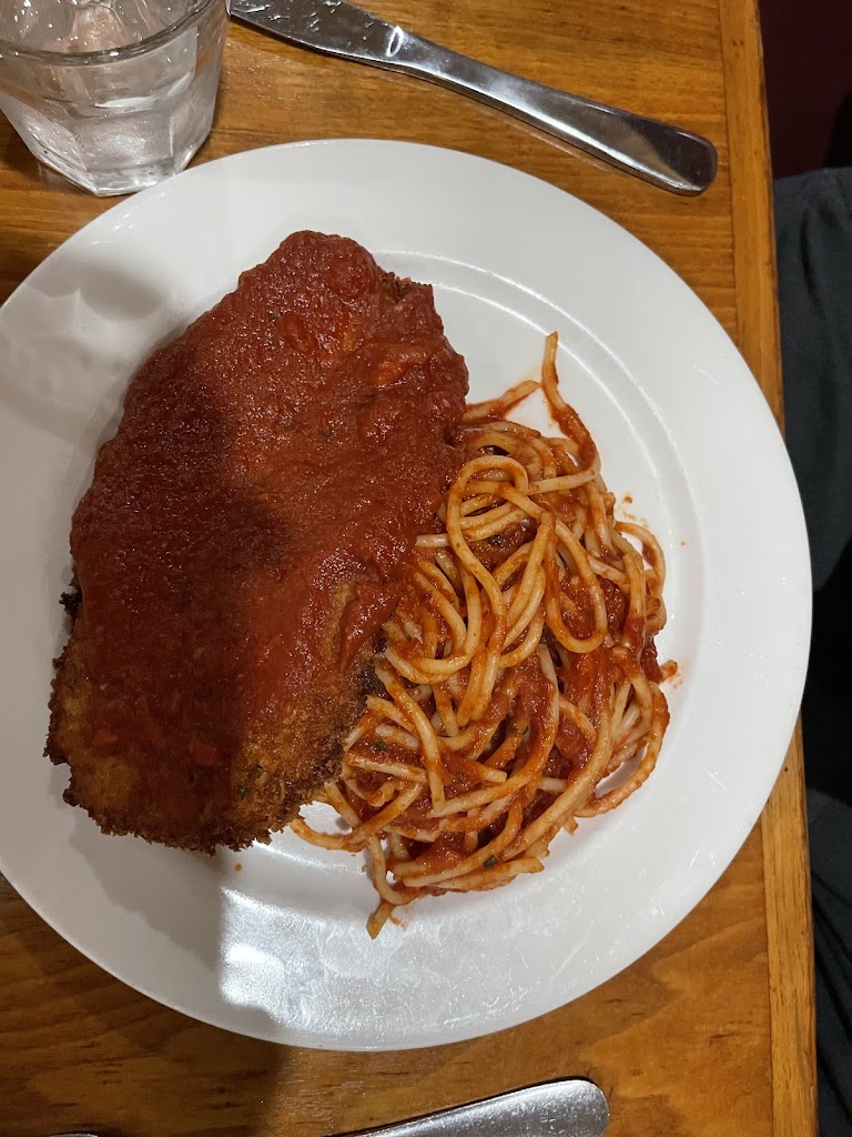 Trattoria da Vittorio