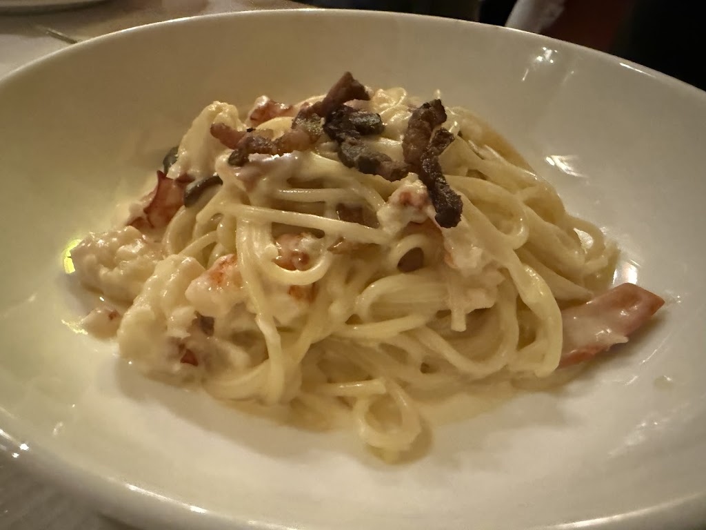 Trattoria Dell'Arte