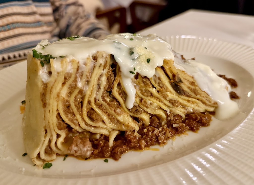 Trattoria Dell'Arte