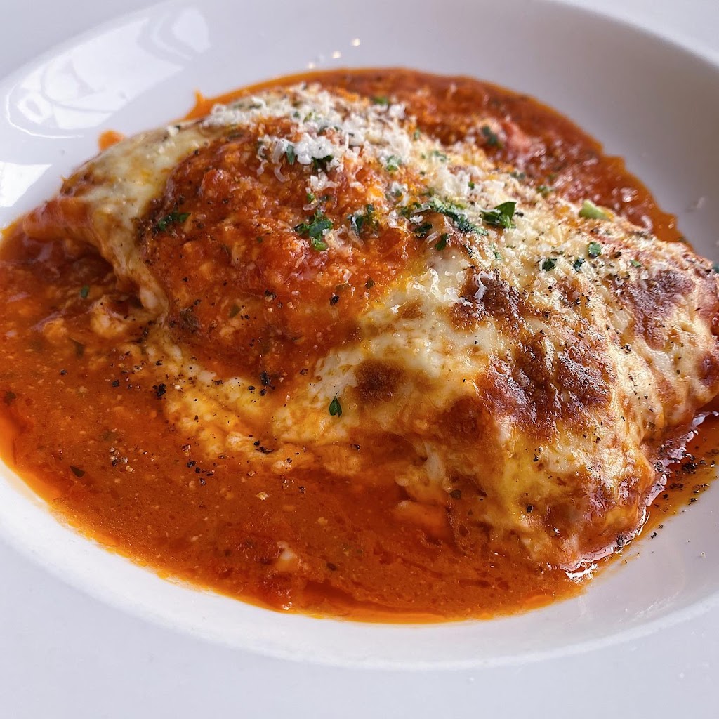 Trattoria Di Parma