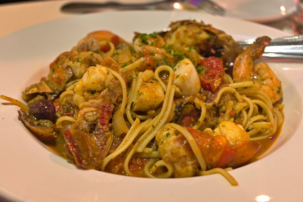 Trattoria Di Parma