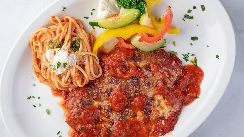 Trattoria Di Parma