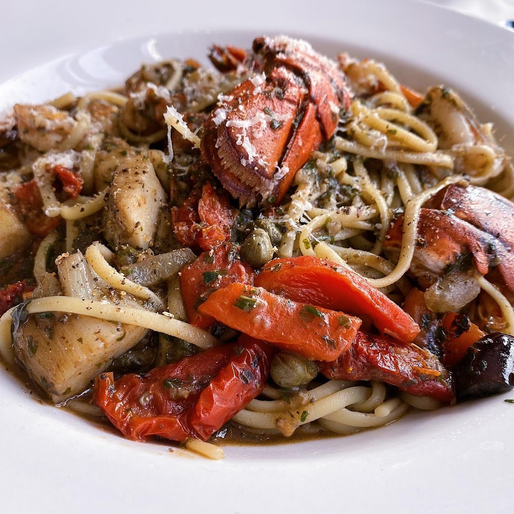 Trattoria Di Parma