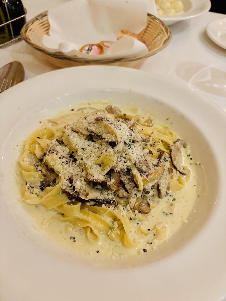 Trattoria Fieramosca