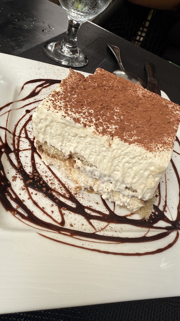 Trattoria Fieramosca