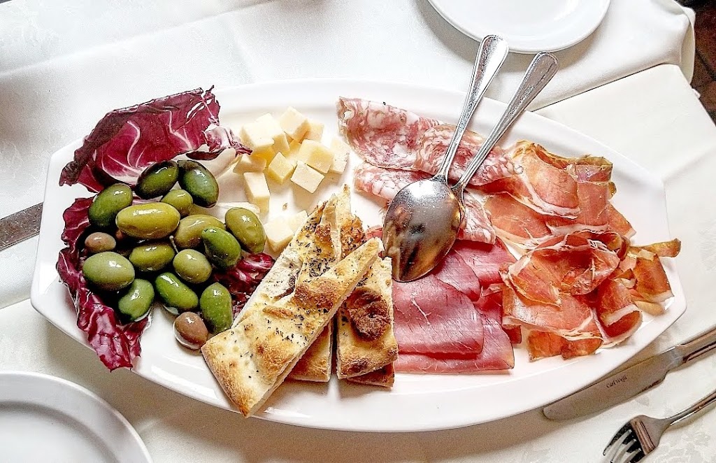 Trattoria Fieramosca