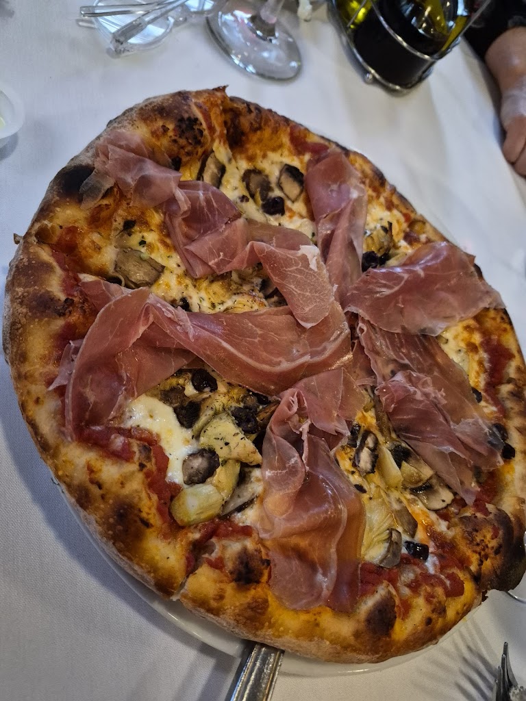 Trattoria Fieramosca
