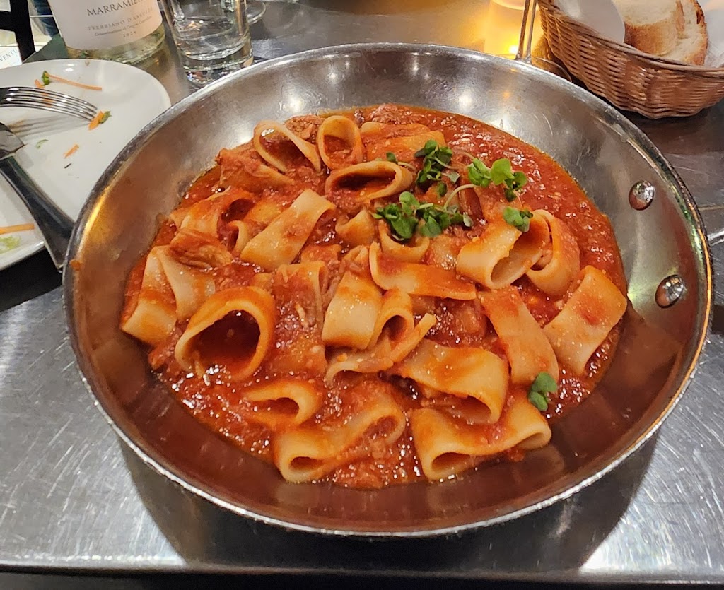 Trattoria Il Panino