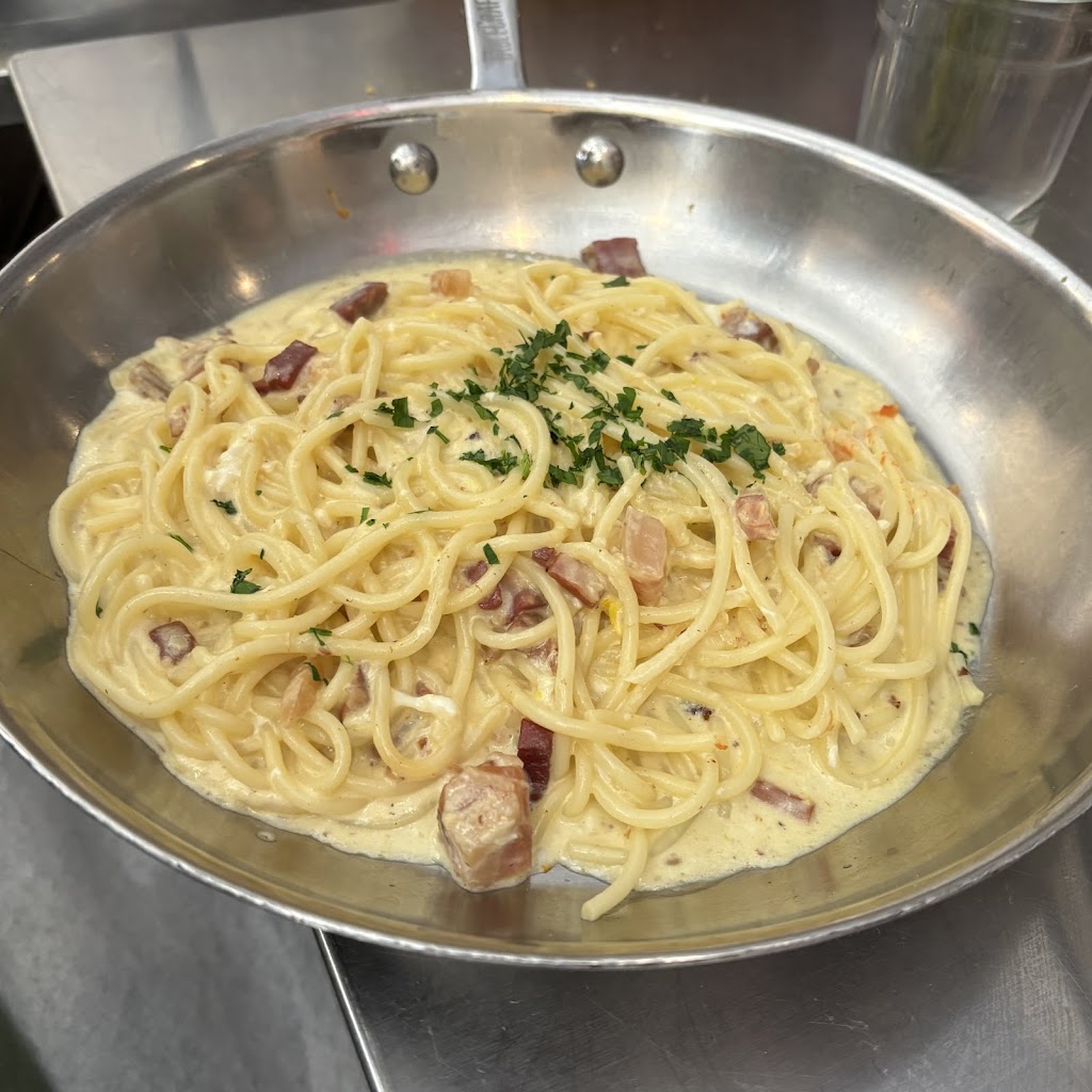 Trattoria Il Panino