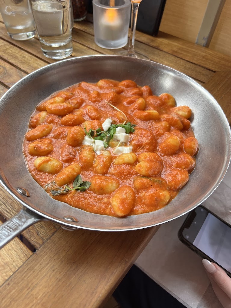 Trattoria Il Panino