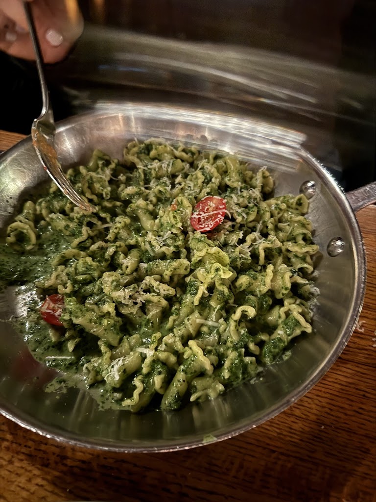 Trattoria Il Panino