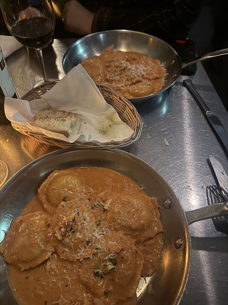 Trattoria Il Panino