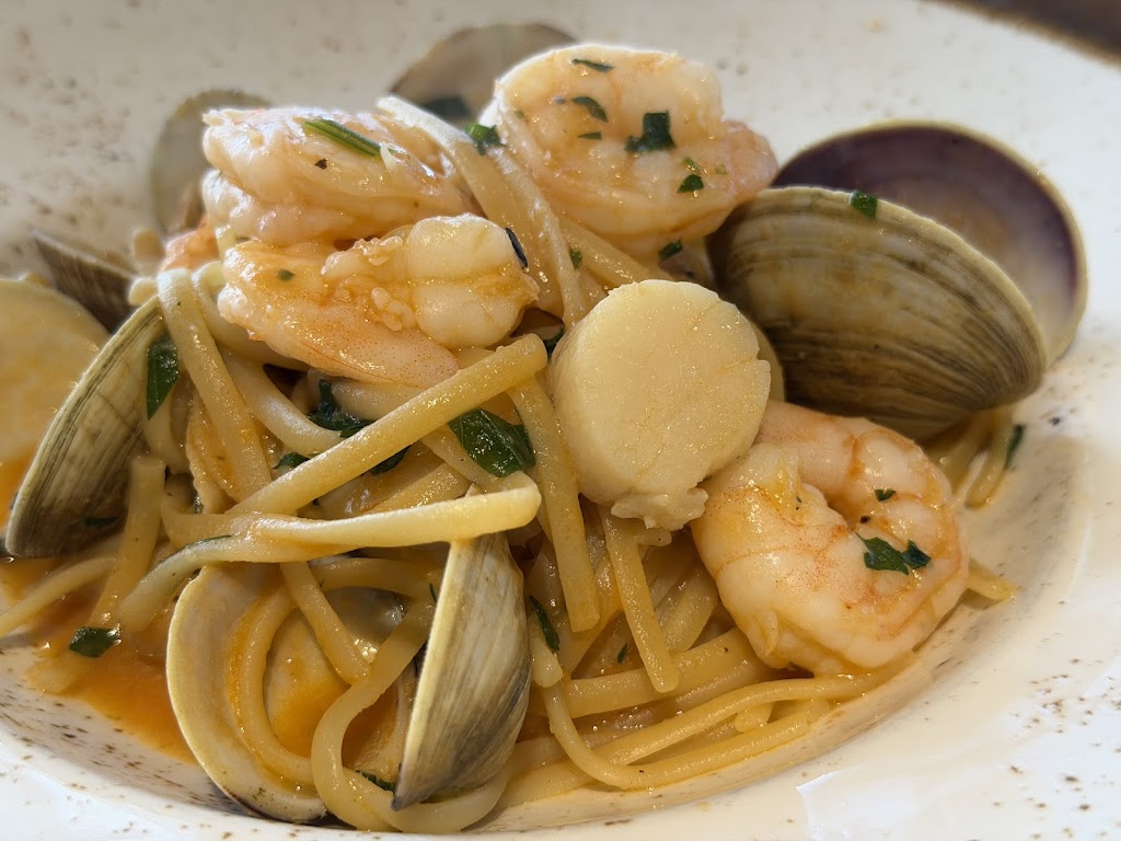 Trattoria Mercatto
