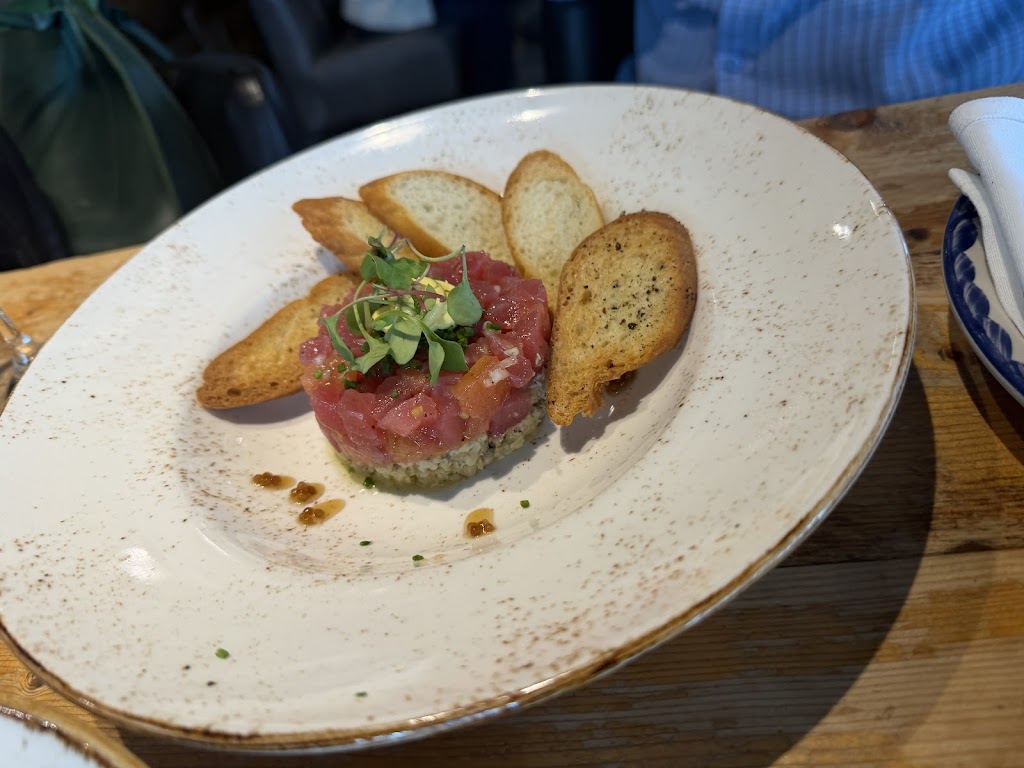 Trattoria Mercatto