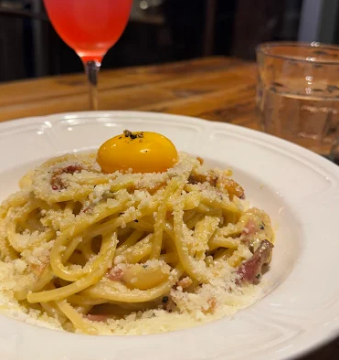 Trattoria Mercatto