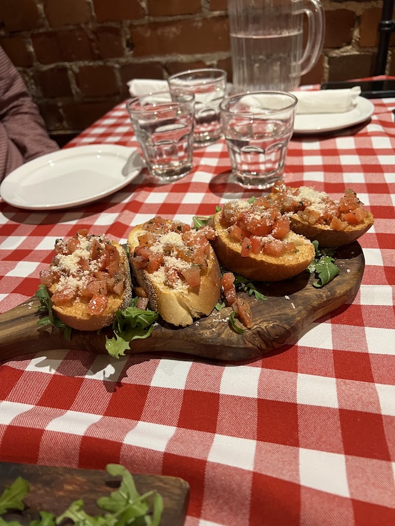 Trattoria Taverniti North
