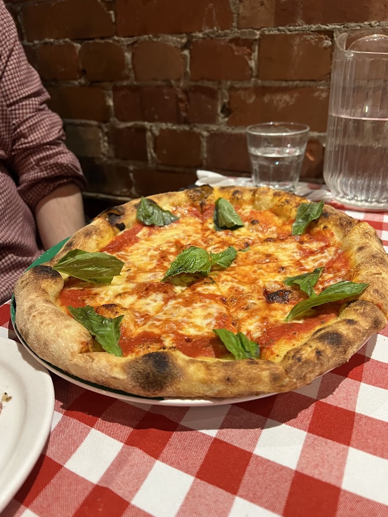Trattoria Taverniti North