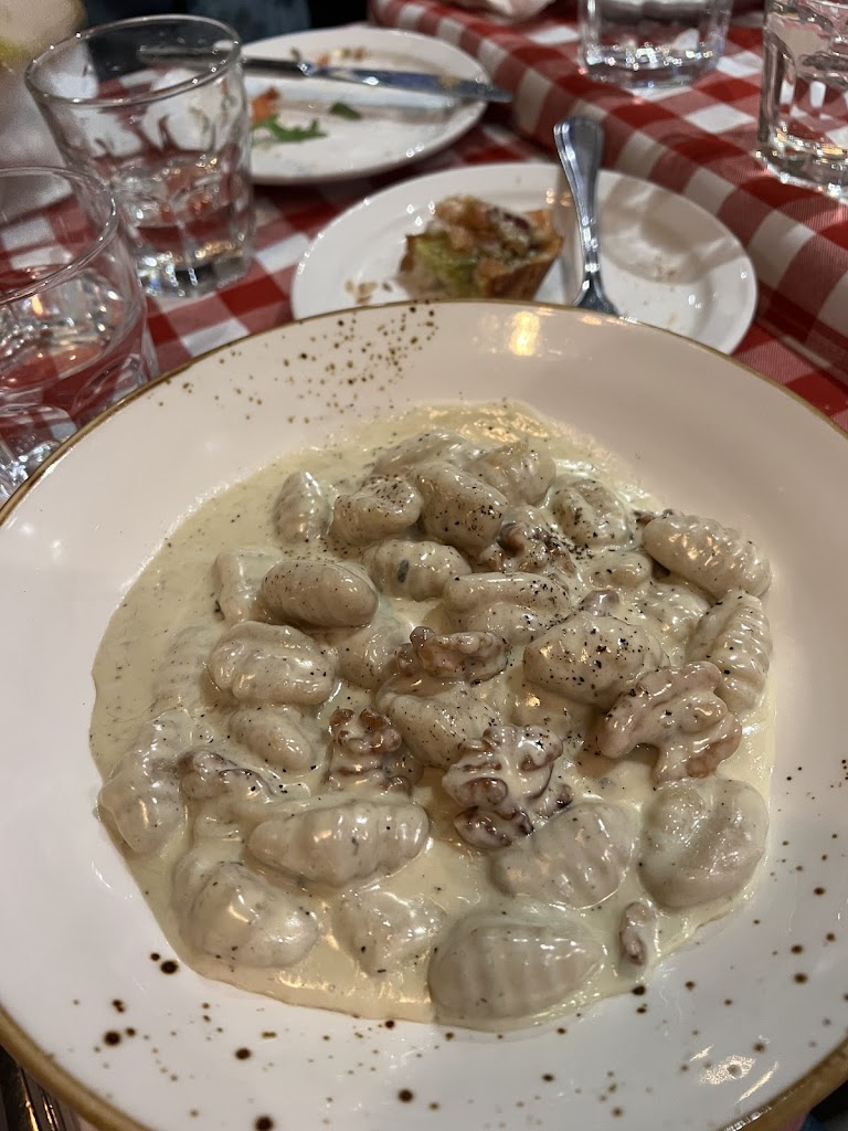 Trattoria Taverniti North