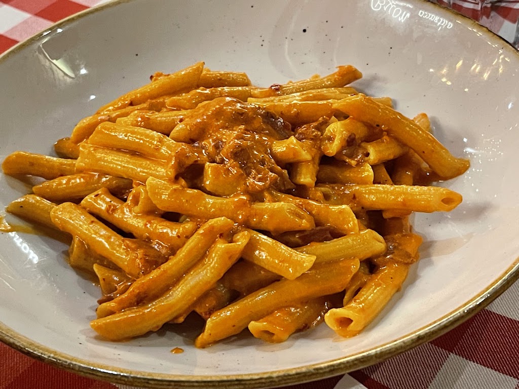 Trattoria Taverniti