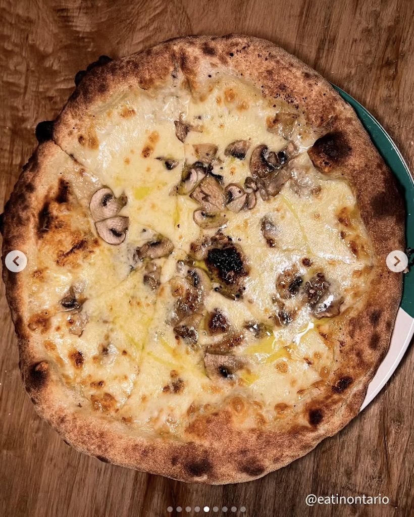 Trattoria Taverniti