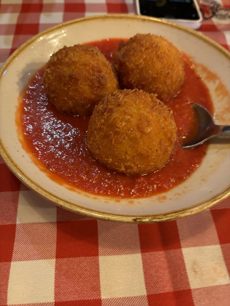 Trattoria Taverniti