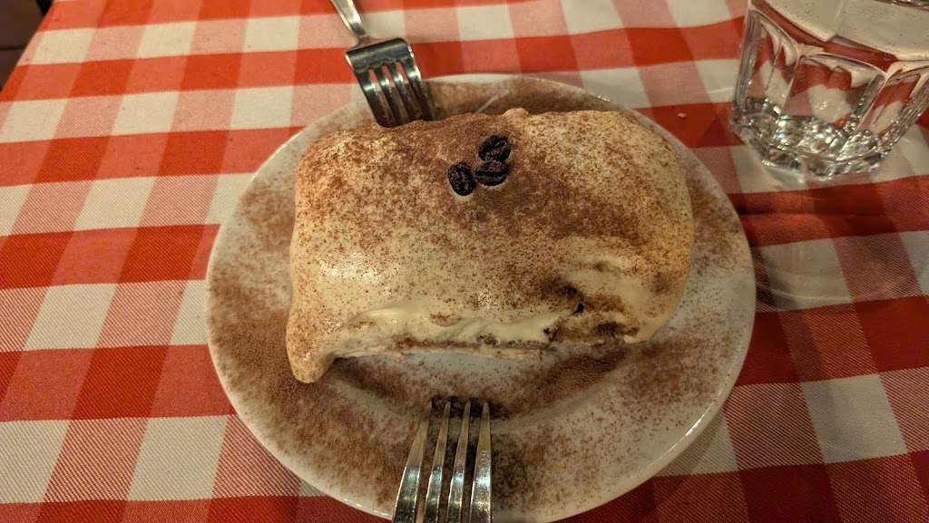 Trattoria Taverniti