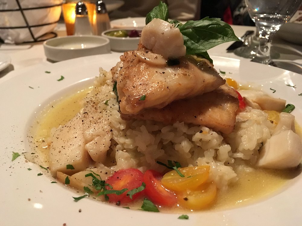 Trattoria Trecolori