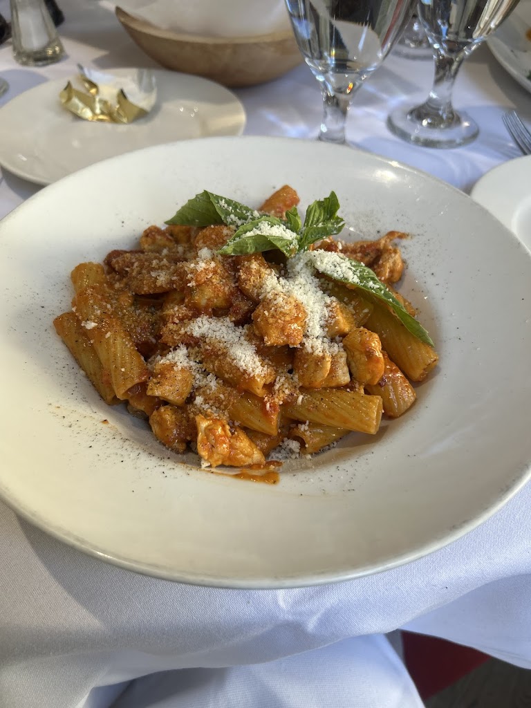 Trattoria Trecolori