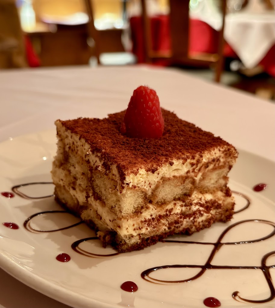 Trattoria Trecolori
