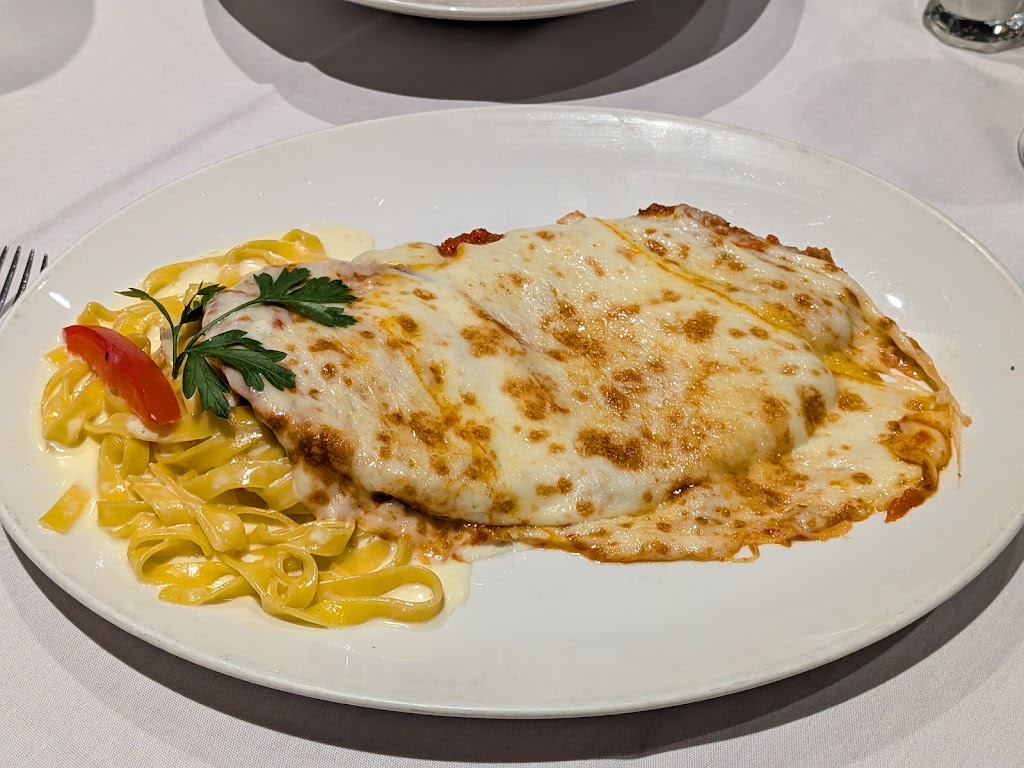 Trattoria Trecolori