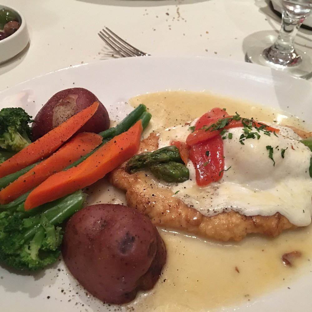 Trattoria Trecolori